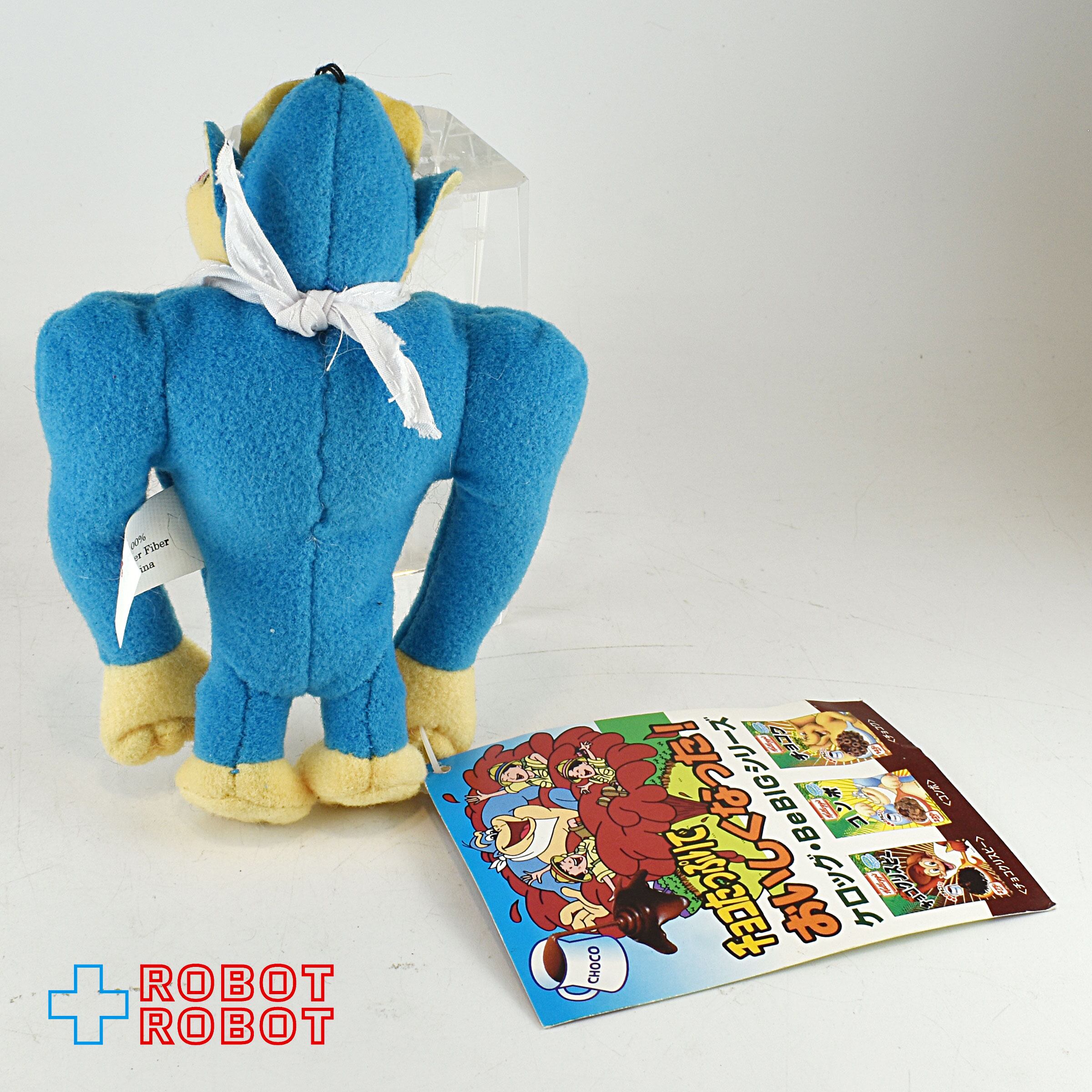 ケロッグ 2000年記念 特別限定品 コンボくん ぬいぐるみ | ROBOTROBOT