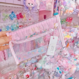 【F1】64-25ビニールポーチ小