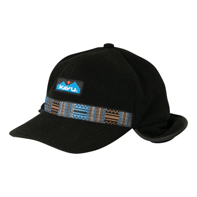 KAVU (ｶﾌﾞｰ) - BARR CREEK (ﾊﾞｰｸﾘｰｸ)