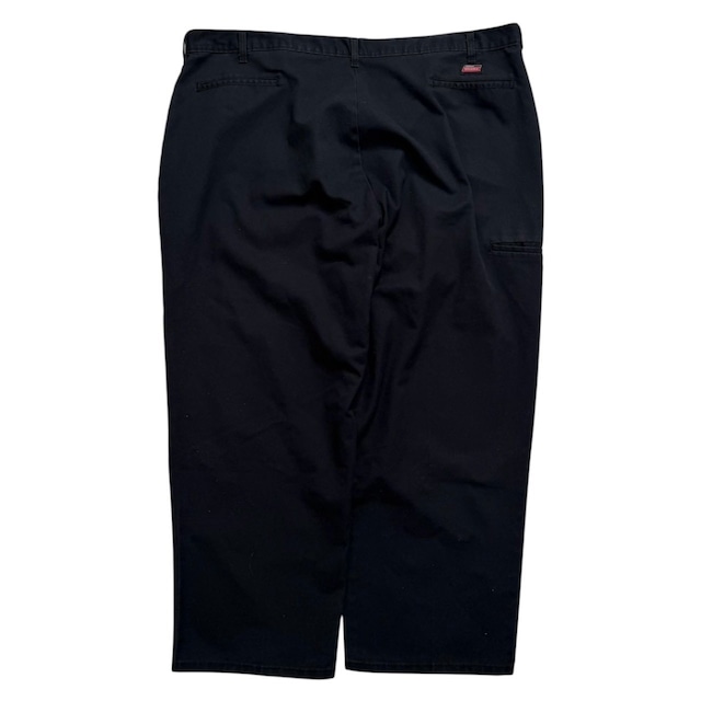 【W48×L30】Dickies  ワークパンツ