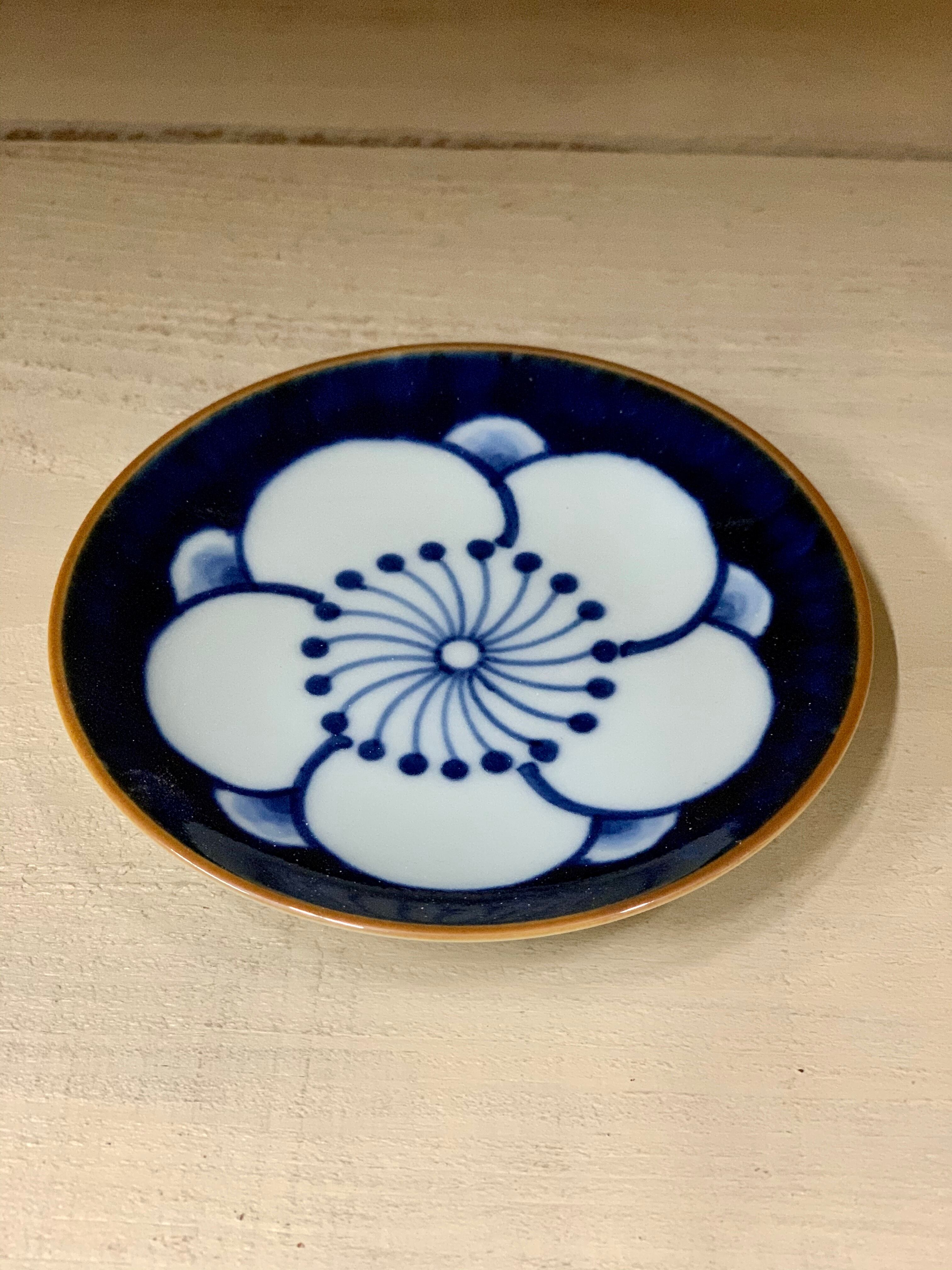 林九郎窯 小皿 | hashiguchik