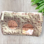 3Dハンモック 1LDK シンプル ボアなし綿入り