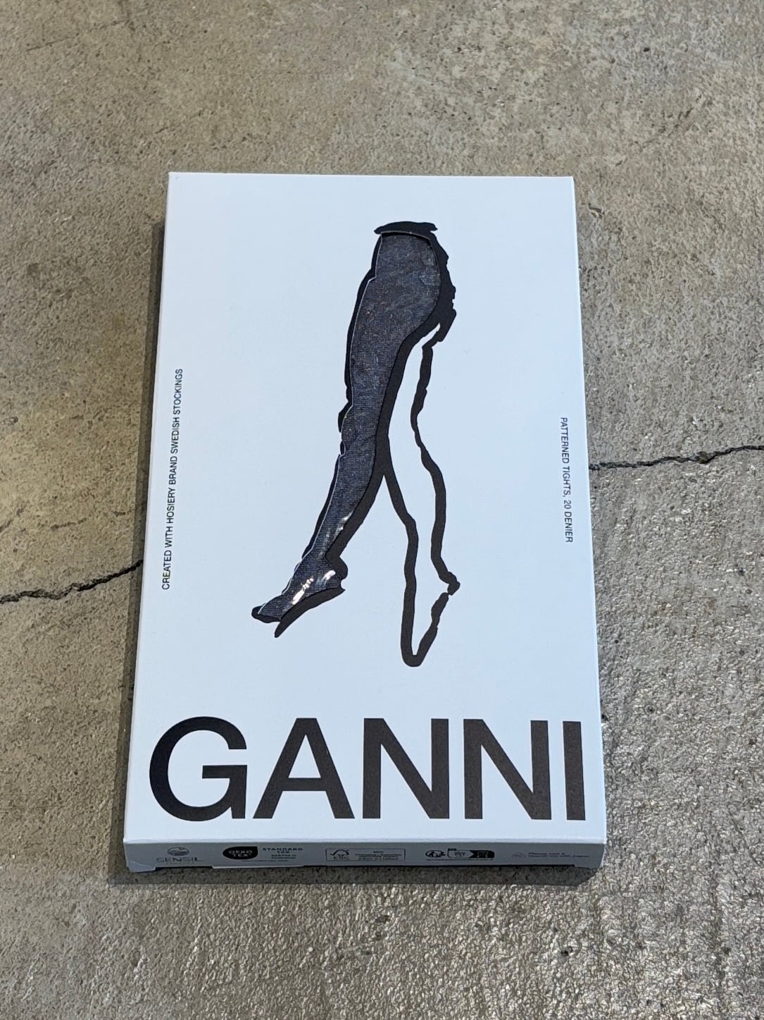 SOX,TIGHTS / ソックス,タイツ | TRENT online