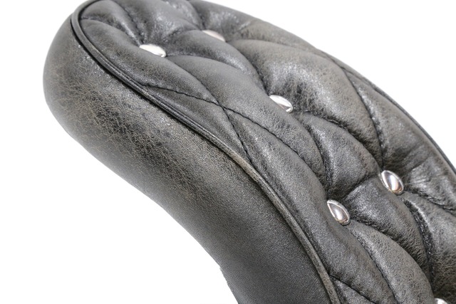 【抽選販売】クラックレザー : E&Lコブラシート　(CEL01)