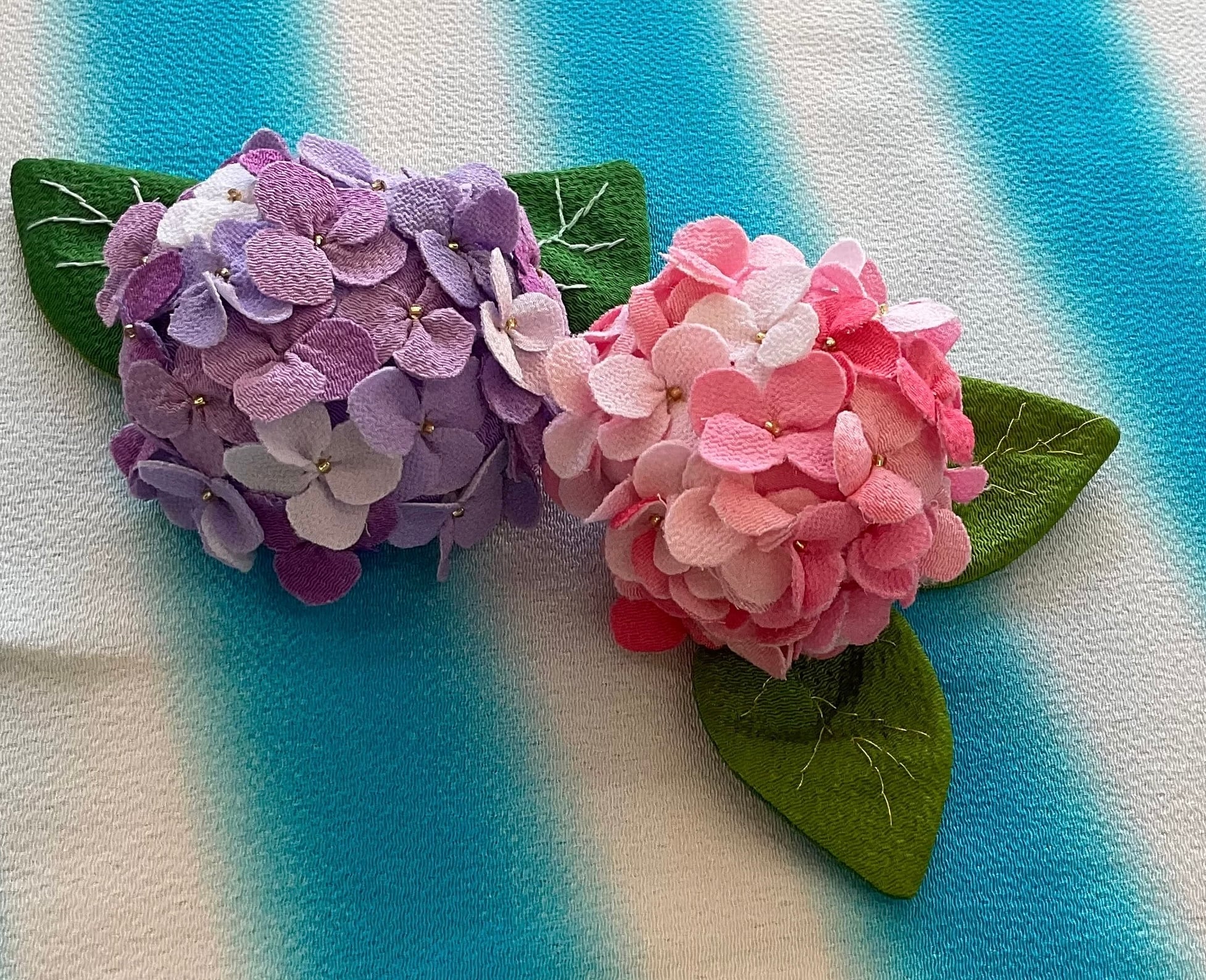 柳川まり(小てまり)① | ハラダ手芸店