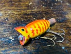 60's FredArbogast HULAPOPPER 3/8oz  [5944]