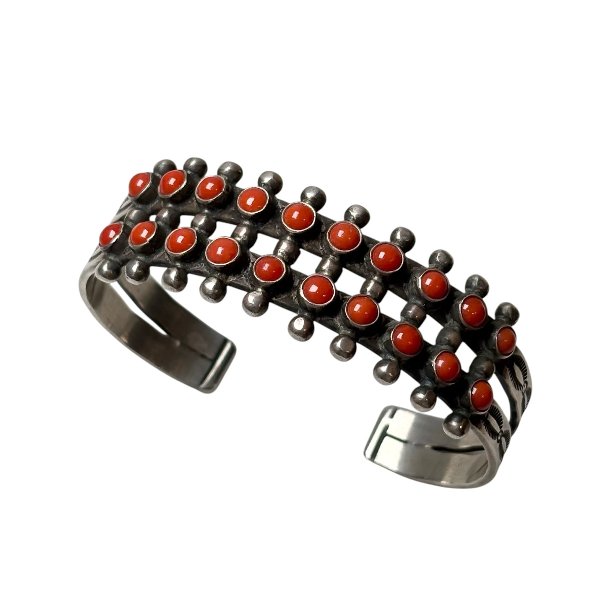 LEE BENNETT super heavy gauge silver × gp 