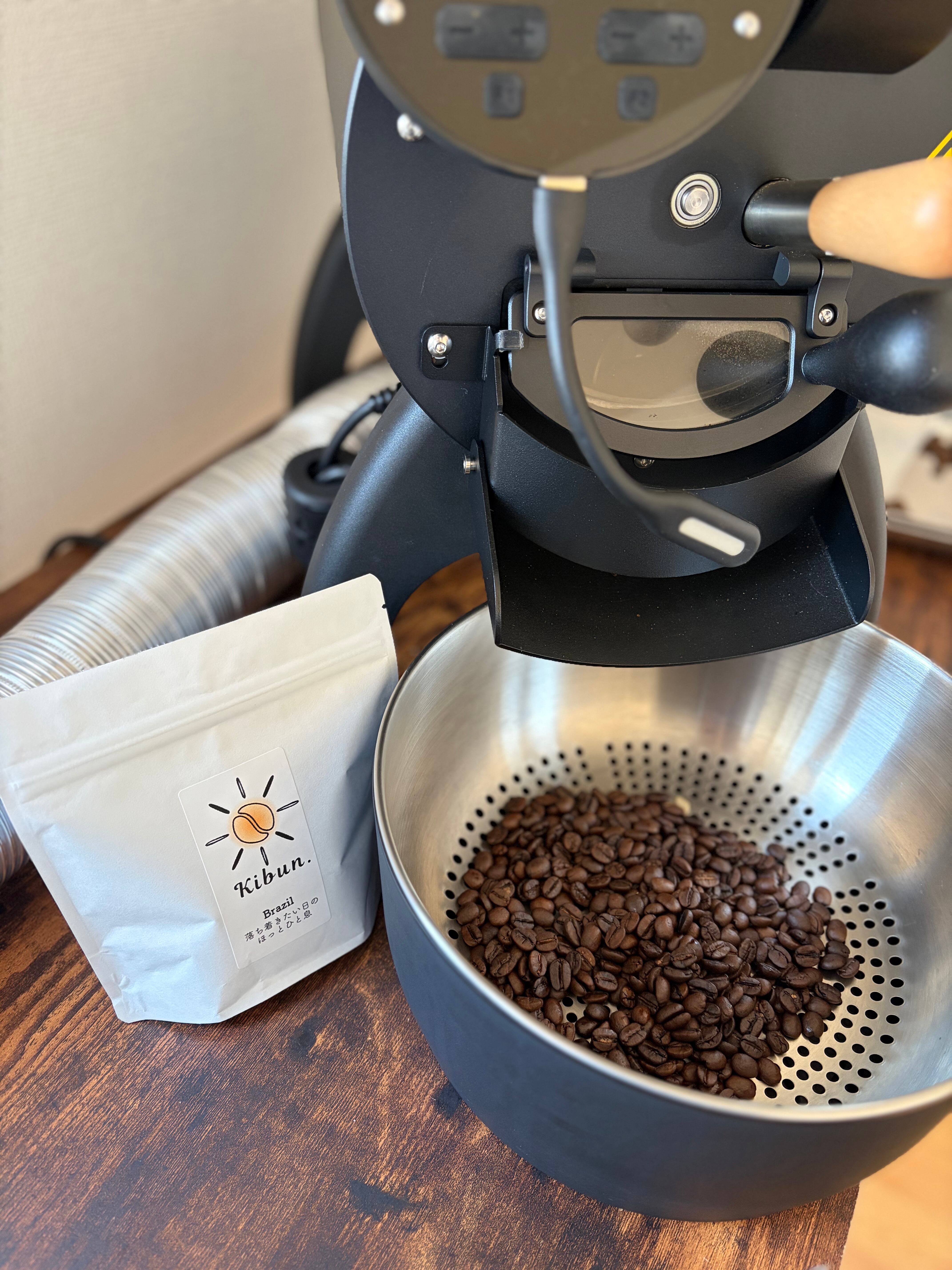 お得セット】自家焙煎コーヒー豆3種セット | てらだふぅふSHOP