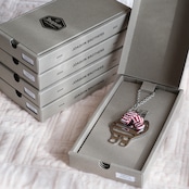 Joaquin Brothers バッグチャーム_ブルーノ(ブルー)