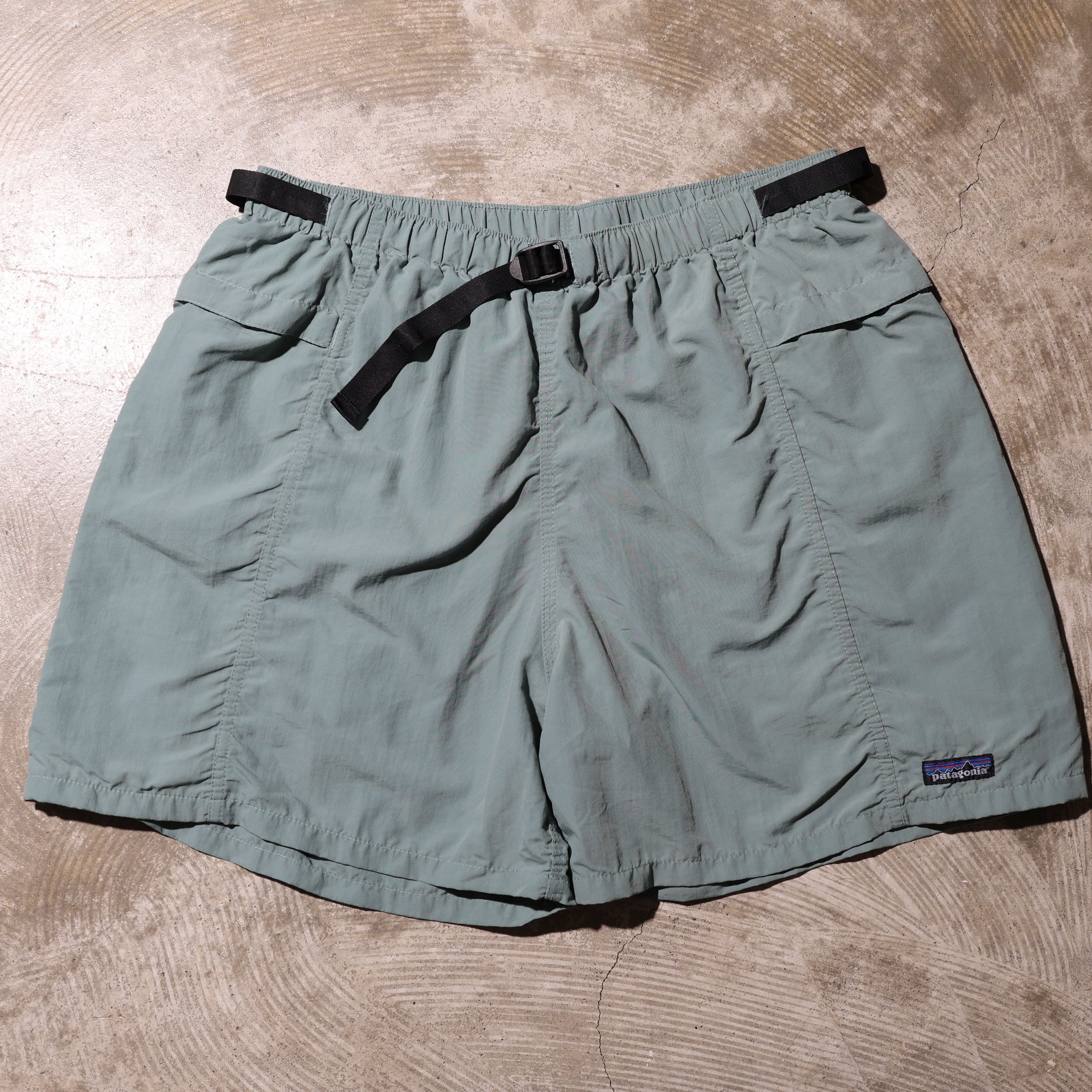 Patagonia | エンカウント