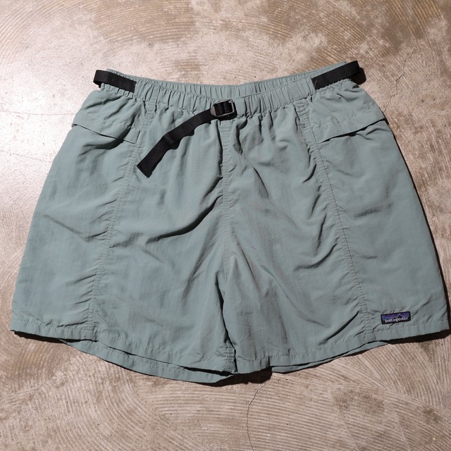 極美品 XL 99年 River Shorts Patagonia リバーショーツ パタゴニア 水着