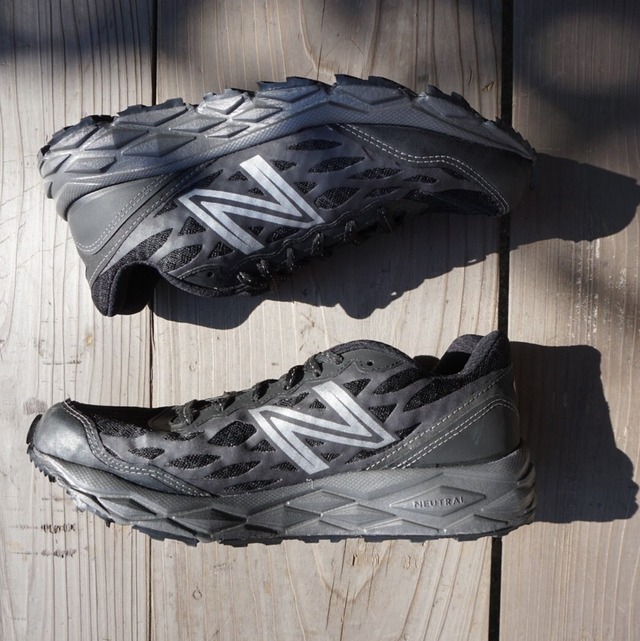 DEAD STOCK New Balance US ARMY WI 950 BN2 made in USA 9B training shoes |  tide pool