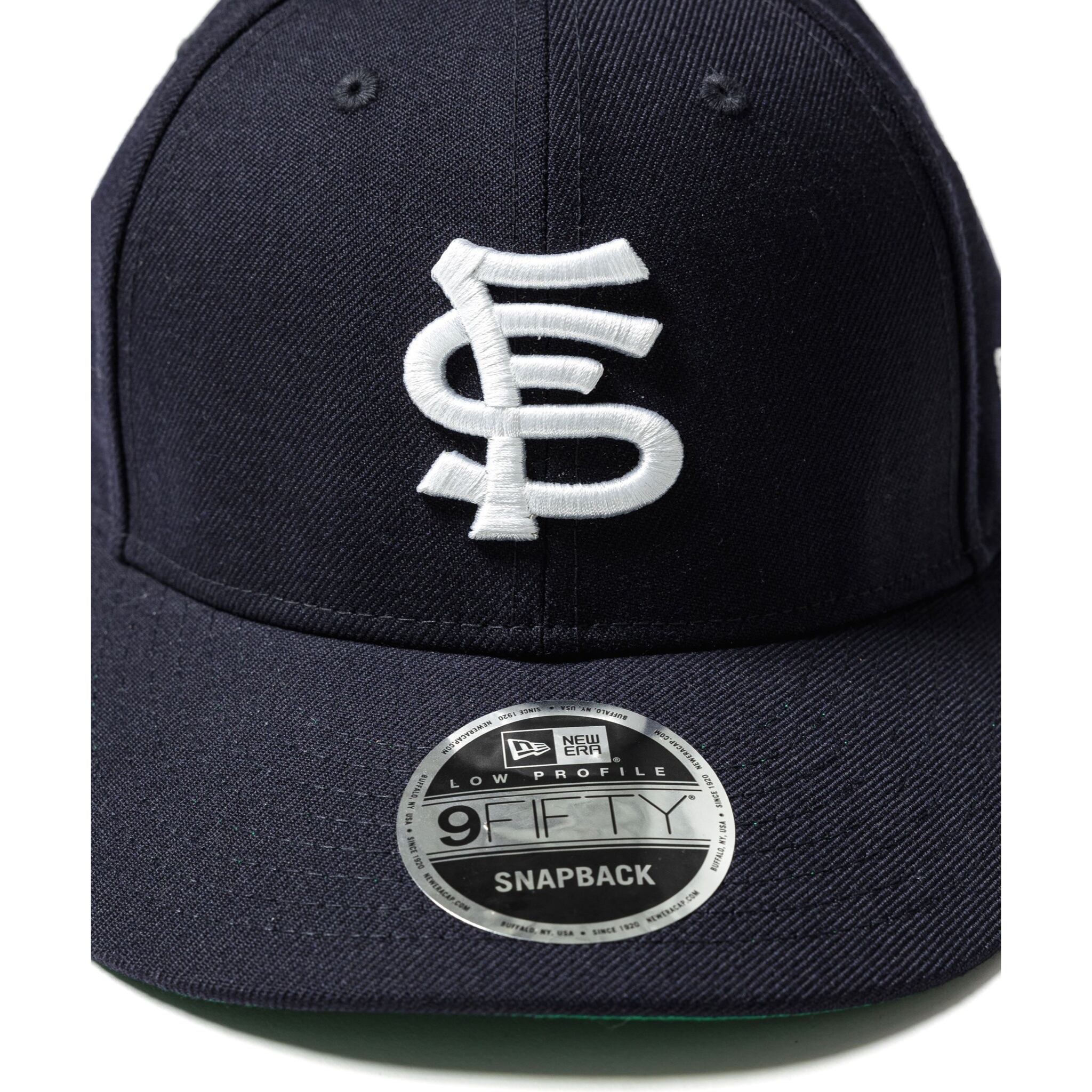 F-LAGSTUF-F】×NEW ERA 