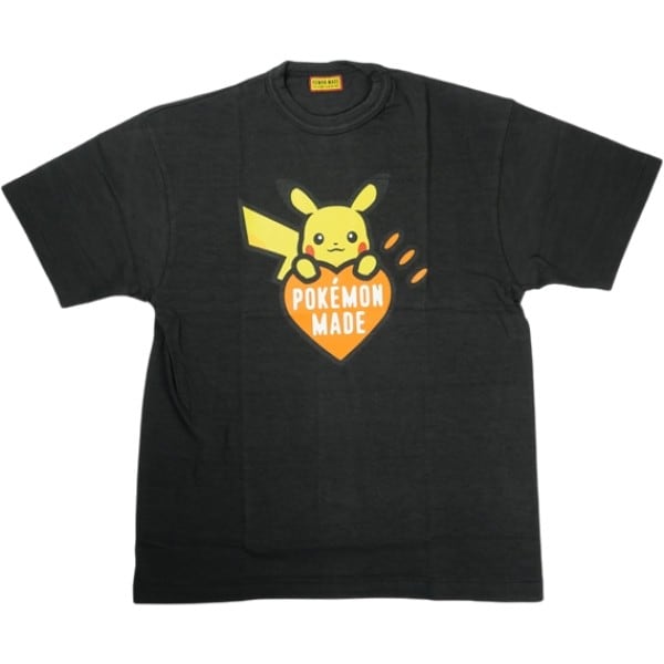 Mサイズ　ヒューマンメイド渋谷パルコ限定ピカチュウTシャツ Size【M】 HUMAN MADE ヒューマンメイド ×POKEMON MADE 25AW GRAPHIC T