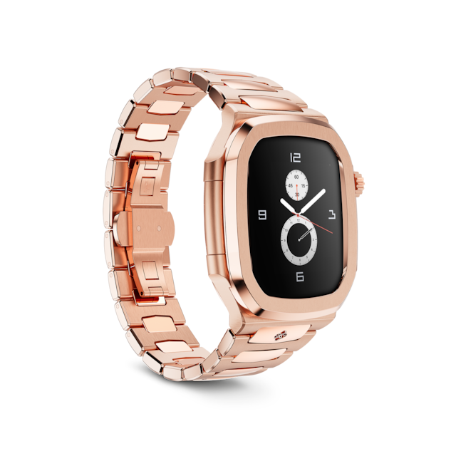 Apple Watch Case - ROYAL - Rose Gold