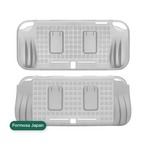 Formosa Japan Switch Lite TPU 保護ケース ダークグレイ IF-SWC-DG