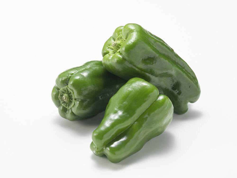 ベジマリ ピーマン パウダー | biotechjapan