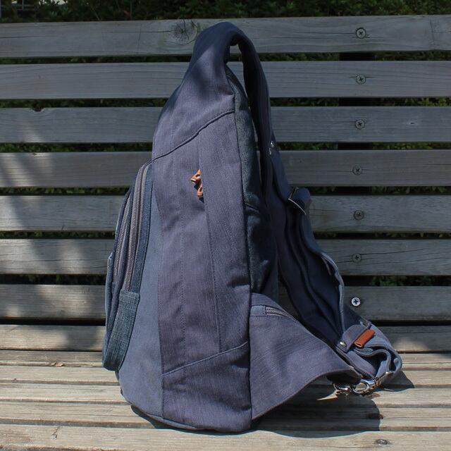 バッグパック　OMO-BGPK-1001