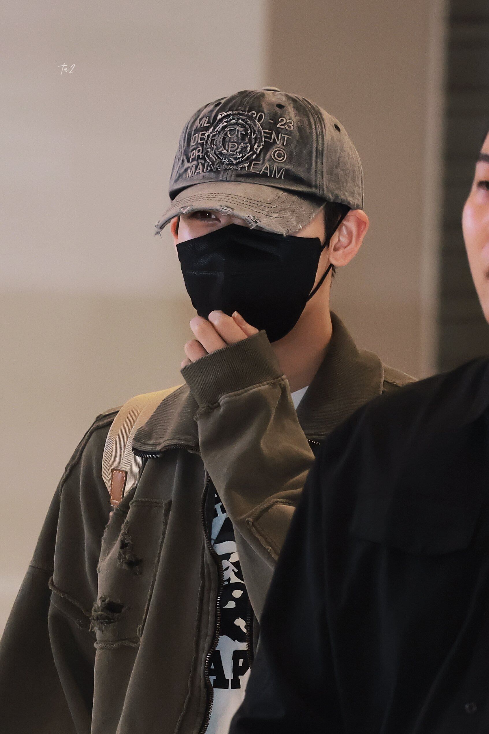 ENHYPEN ソヌ ユニフォーム 即日配送】ENHYPEN ソヌ ユニフォーム 1日1ソヌ 🦊💗 𖤐1794