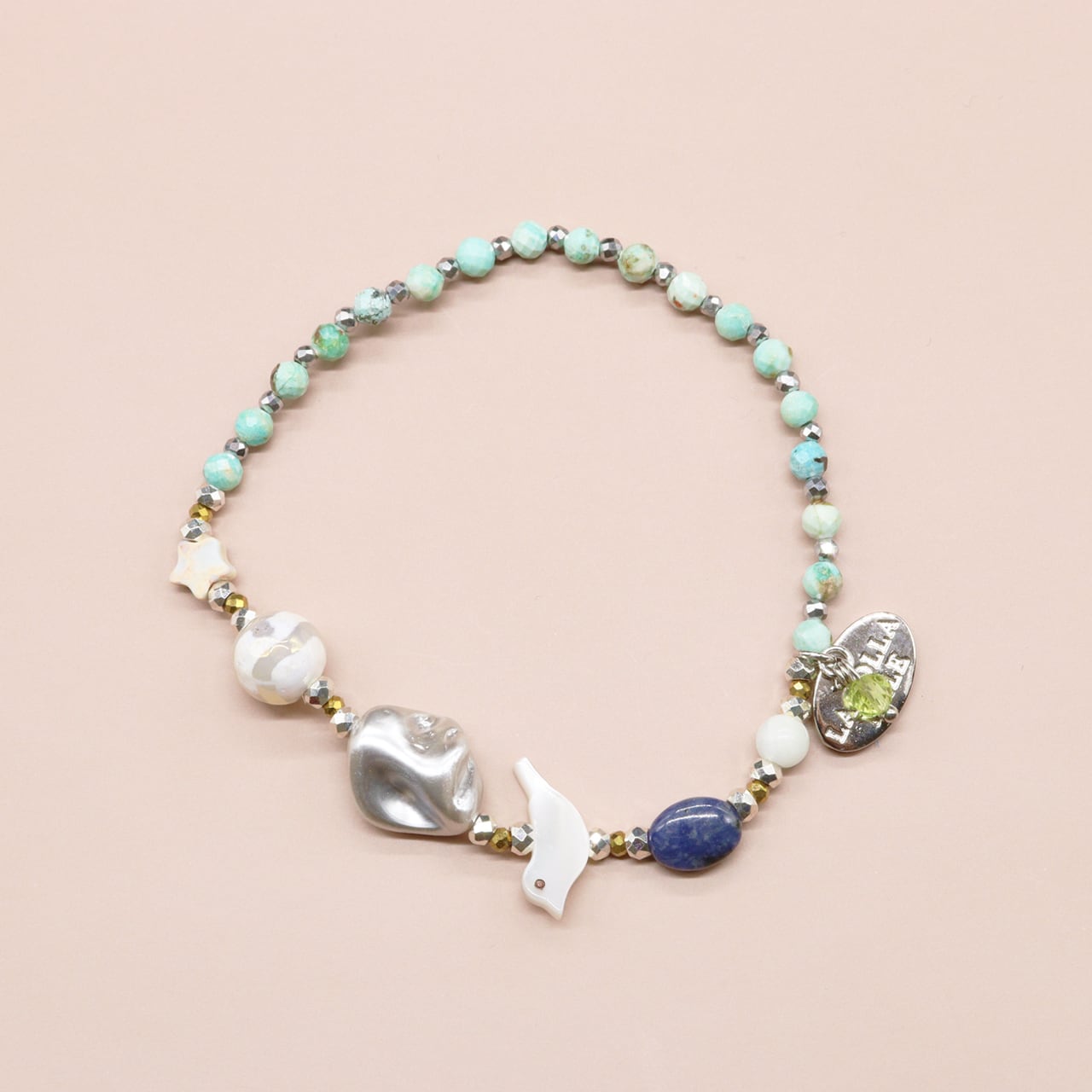 新作 | LA・JOLLA HALE ONLINE SHOP