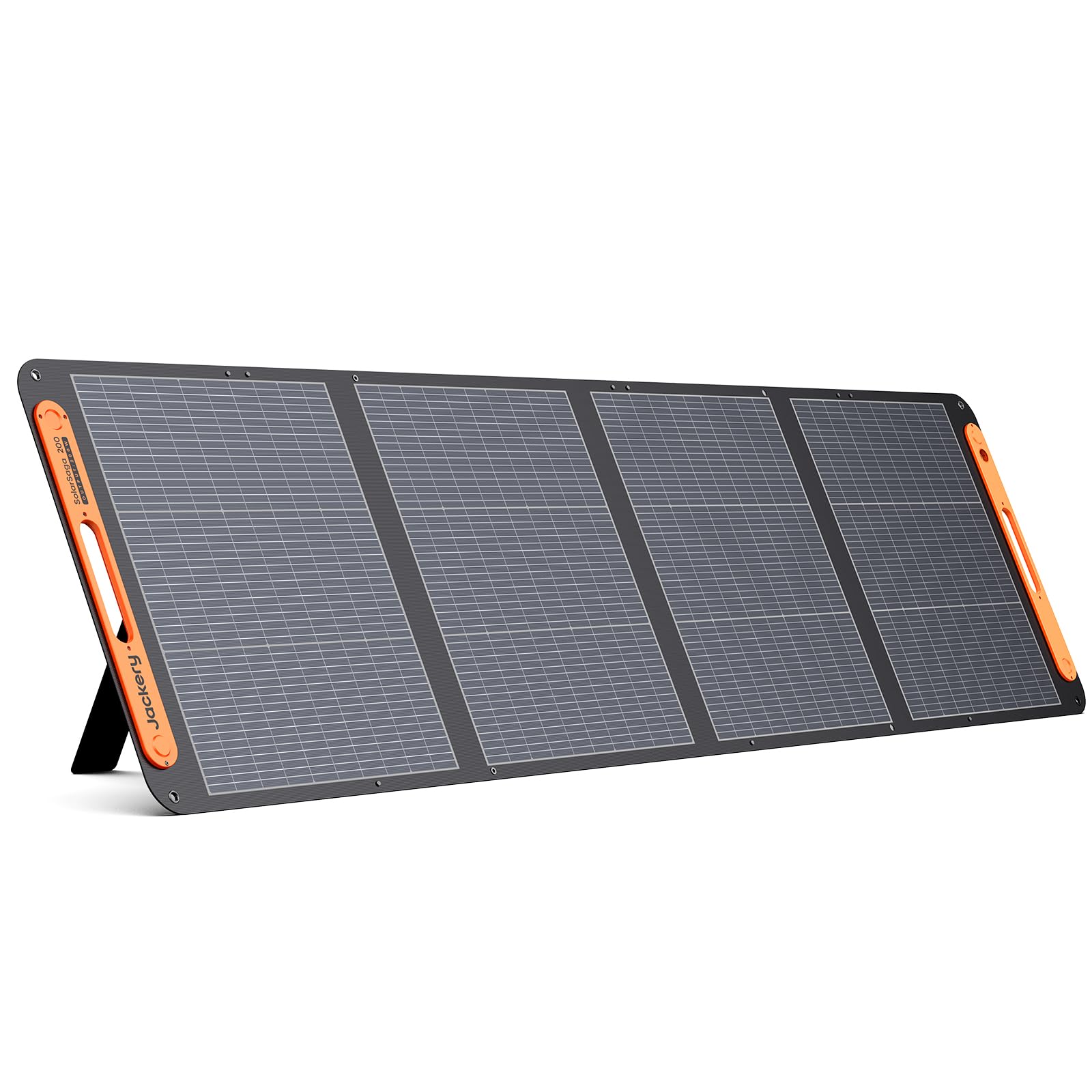 Jackery SolarSaga 60 ソーラーパネル 68W ETFE 太陽光パネル ソーラー