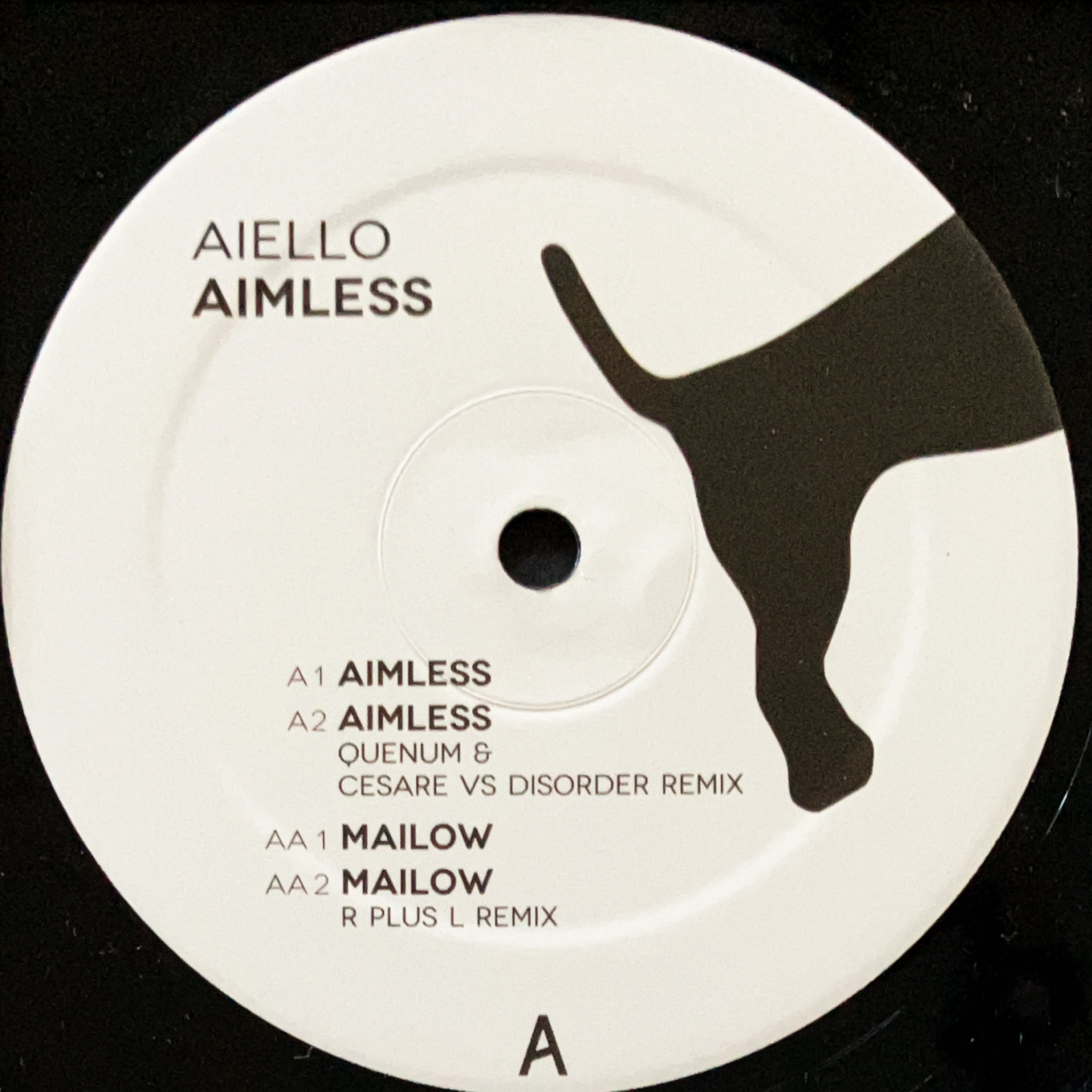 Minimal / Tech House | cpvinyl ￥3,300以上の購入で「送料無料