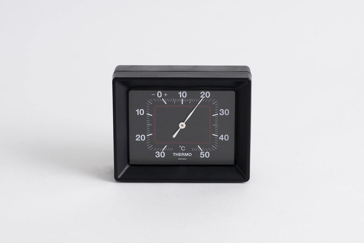 Analogue thermometer 19.2004