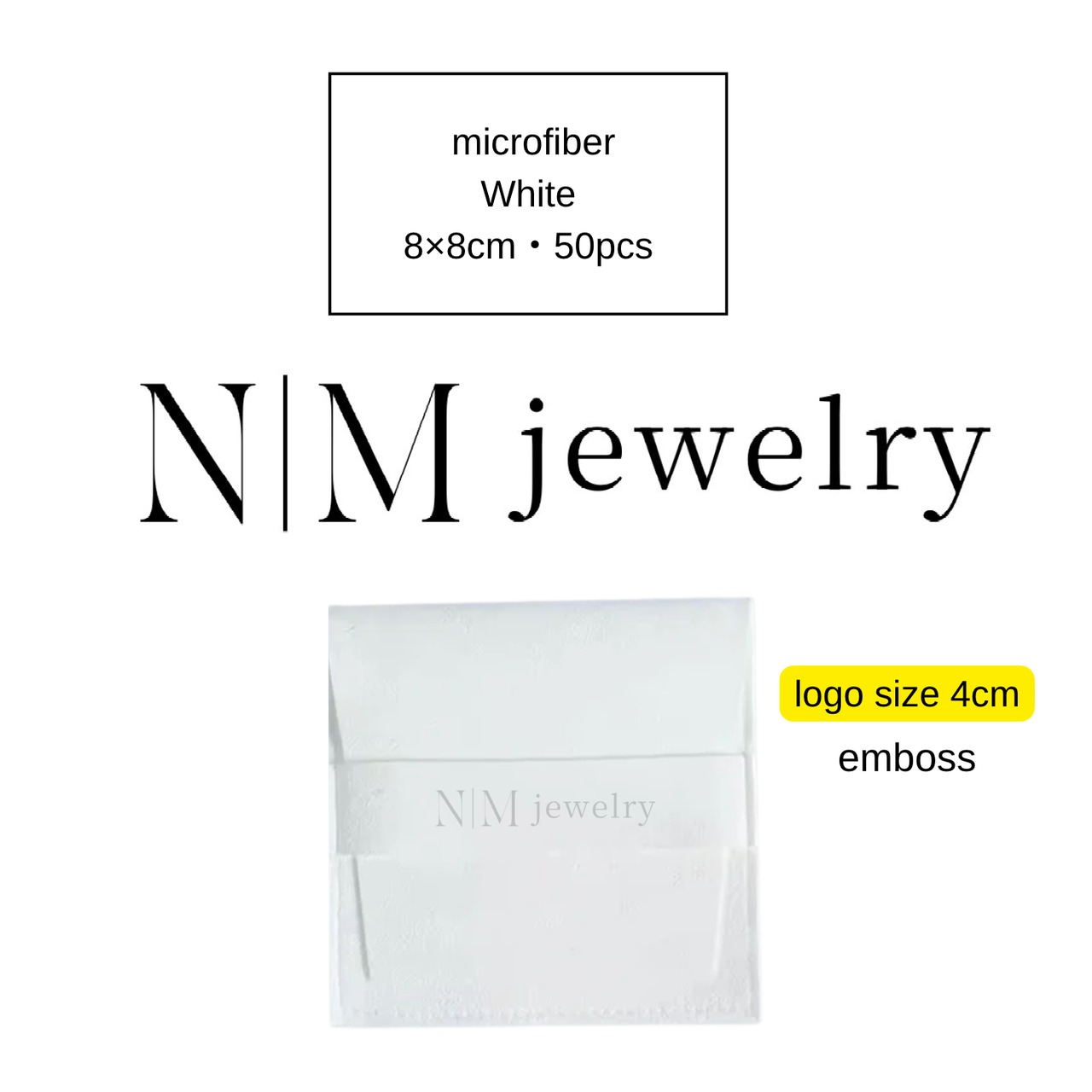 N｜M jewelry 様