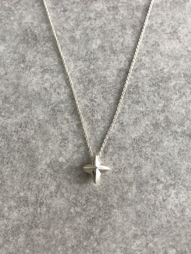 Tiffany & Co. ティファニー ネックレス シルバー シリウススター 925 vintage ヴィンテージ オールド jt8w3x