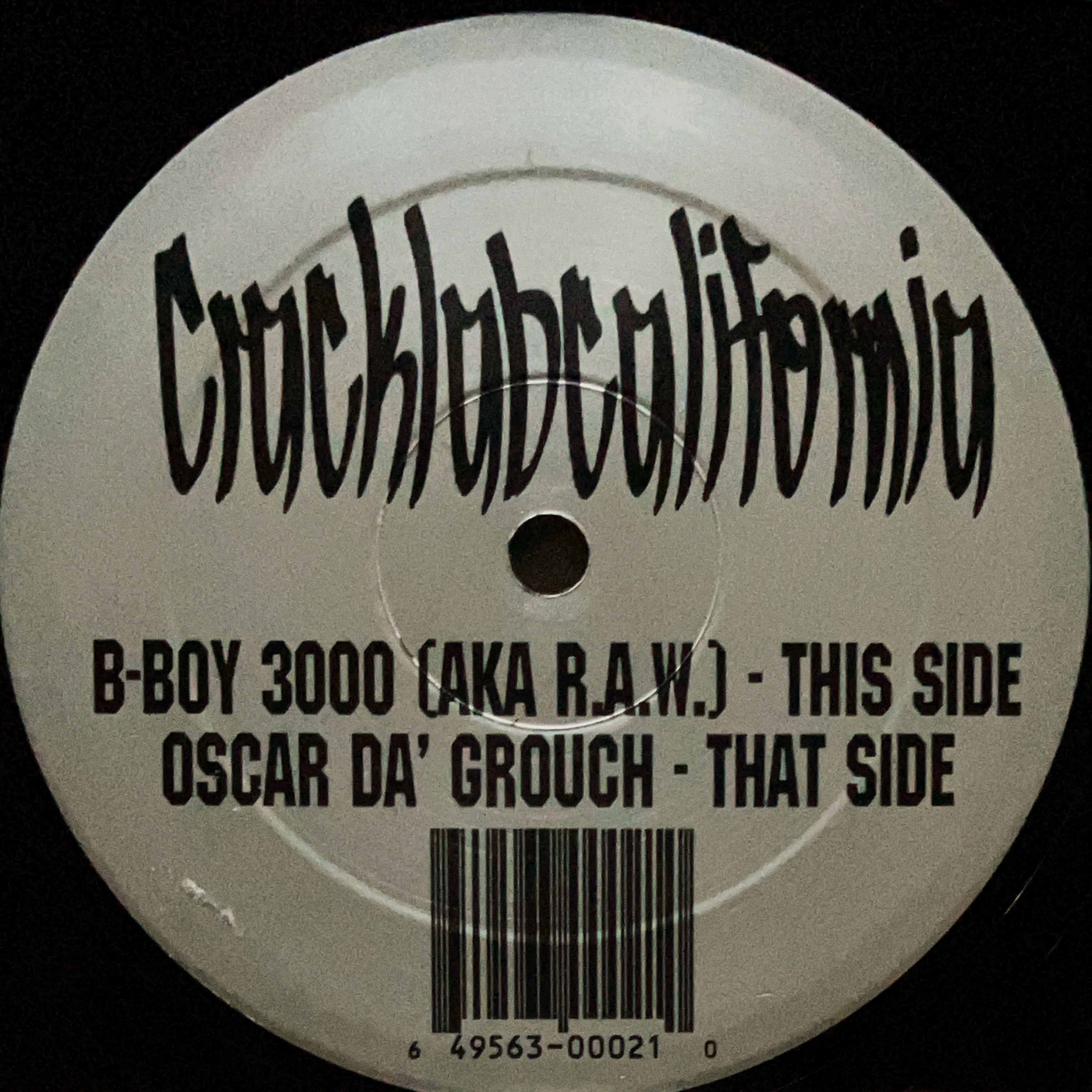 Drum'n'Bass / Dubstep / Bass | cpvinyl ￥3,300以上の購入で「送料