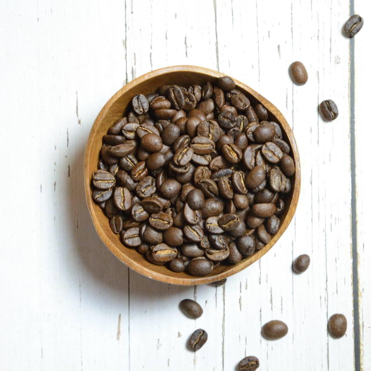 200g// ケニアAA | コーヒーノキ焙煎所 美味しくて抜群のコスト