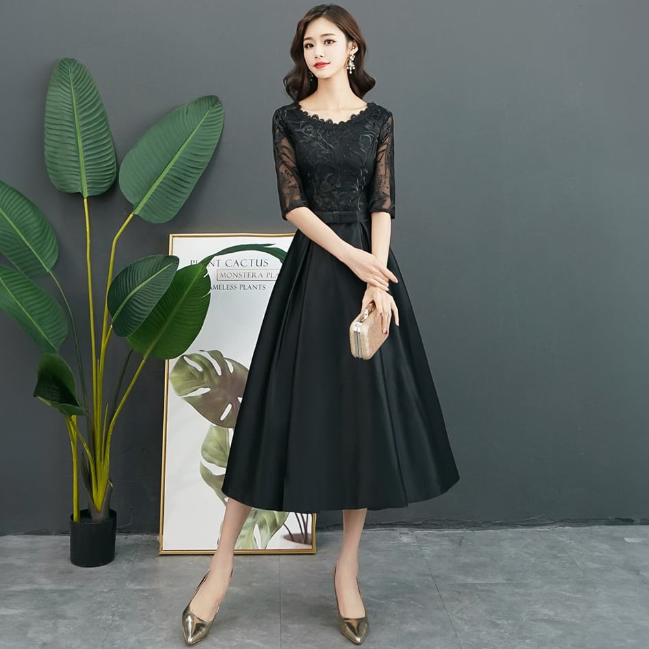 即日配送 送料無料 ロングドレス パーティードレス ドレス ワンピース  