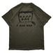 MANWHO / 倍の場合TEE OLIVE