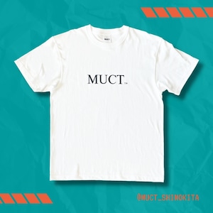 7.1oz MUCT  PREMIUM  TEE  2023|WHITE