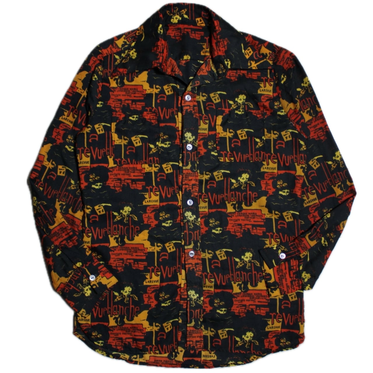 Polo Sport / Ombre Check L/S Shirt | TEKITOU CLOTHING