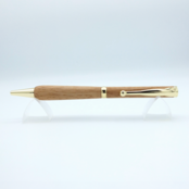 【カキノキ】ボールペン M0042