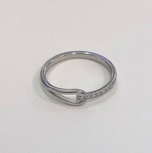 zirconia line ring
