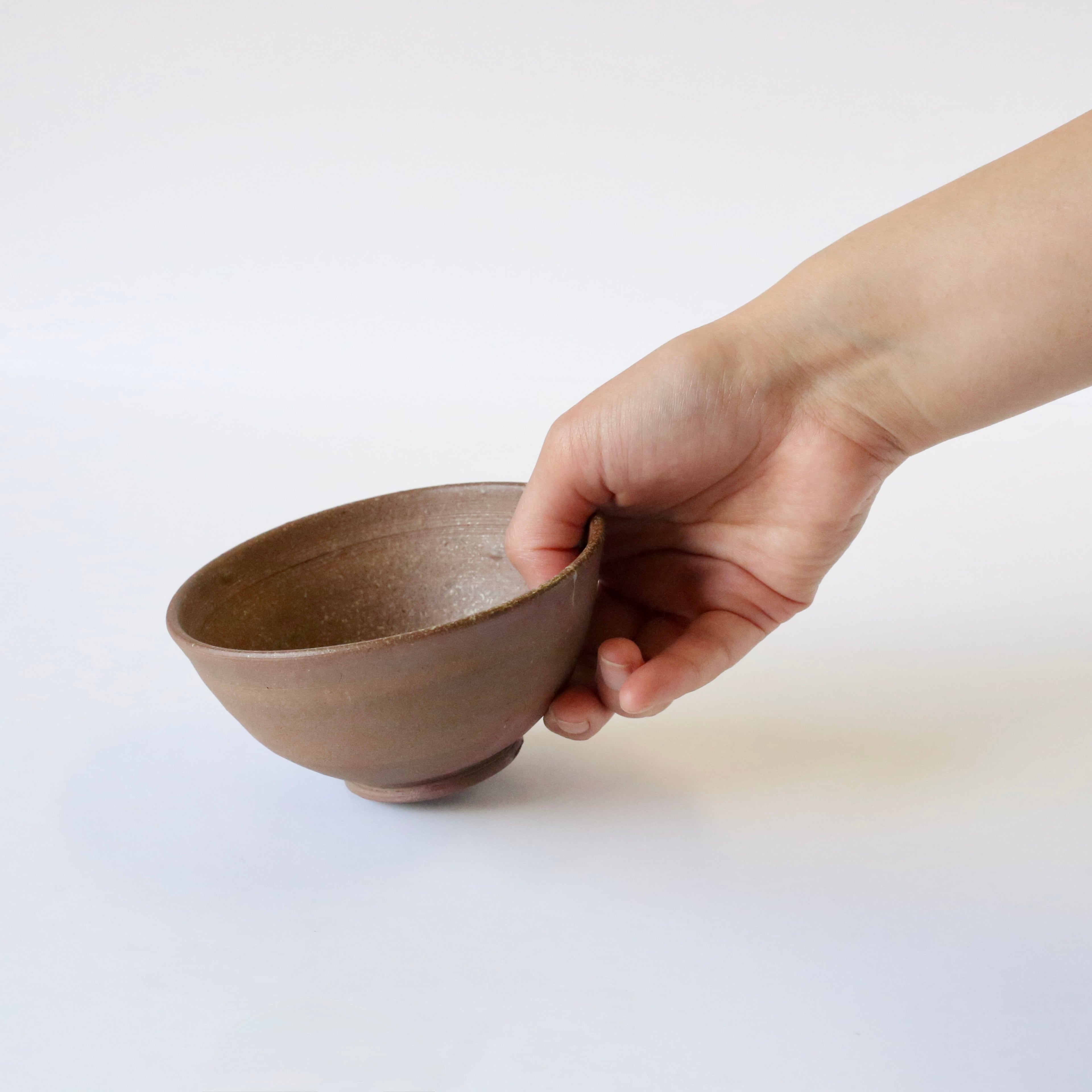 備前の茶碗 | 藍菖窯