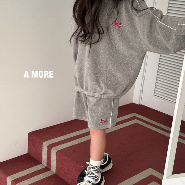 《送料無料》予約:ジャンプトレーナー【AMORE】※ジュニアサイズ