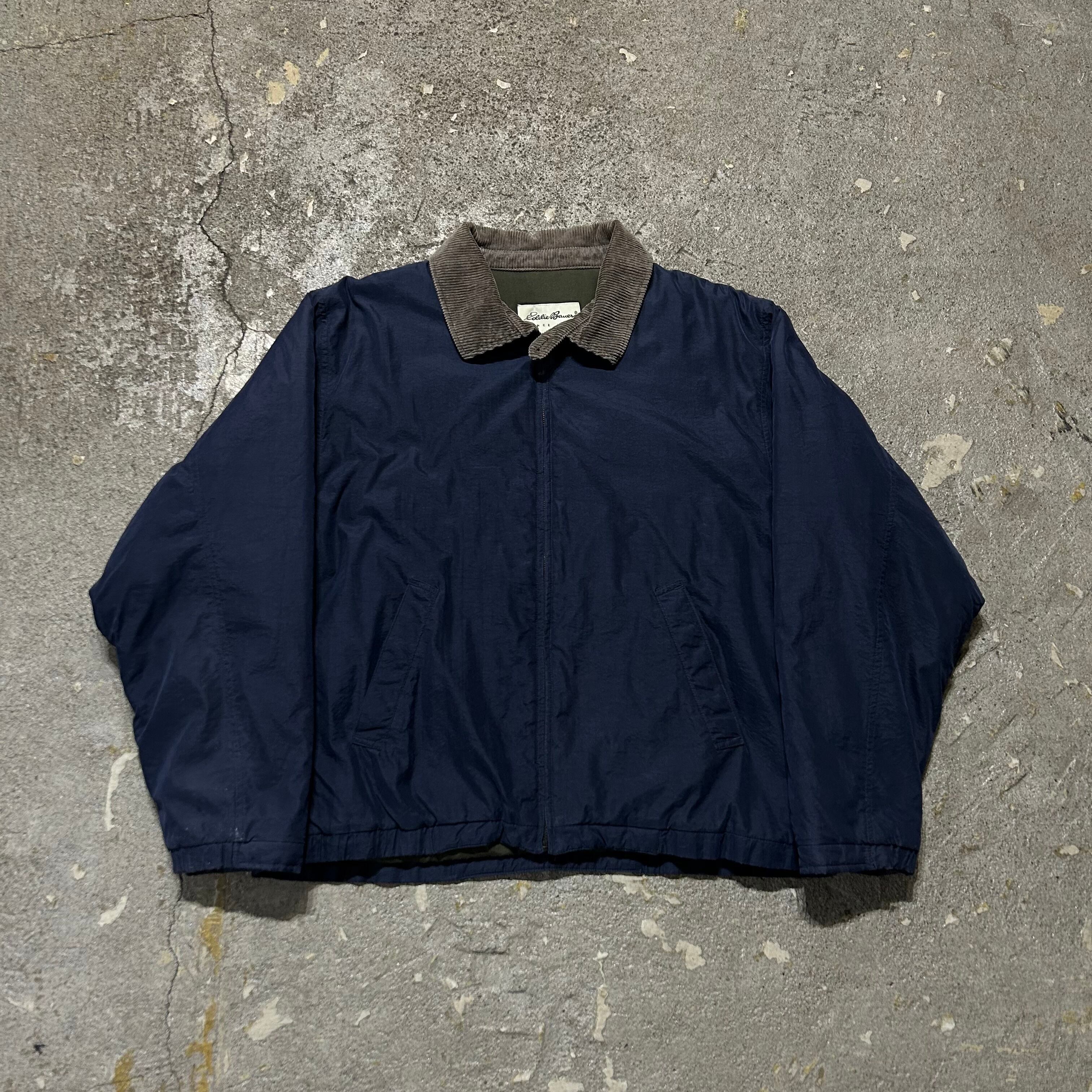 90s〜 Eddie Bauer swing top【仙台店】