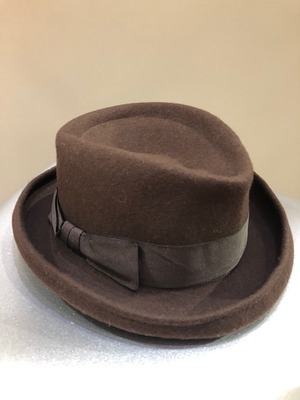 RafaelloBettini （ラファエッロベティーニ）イタリア製　帽子　4965