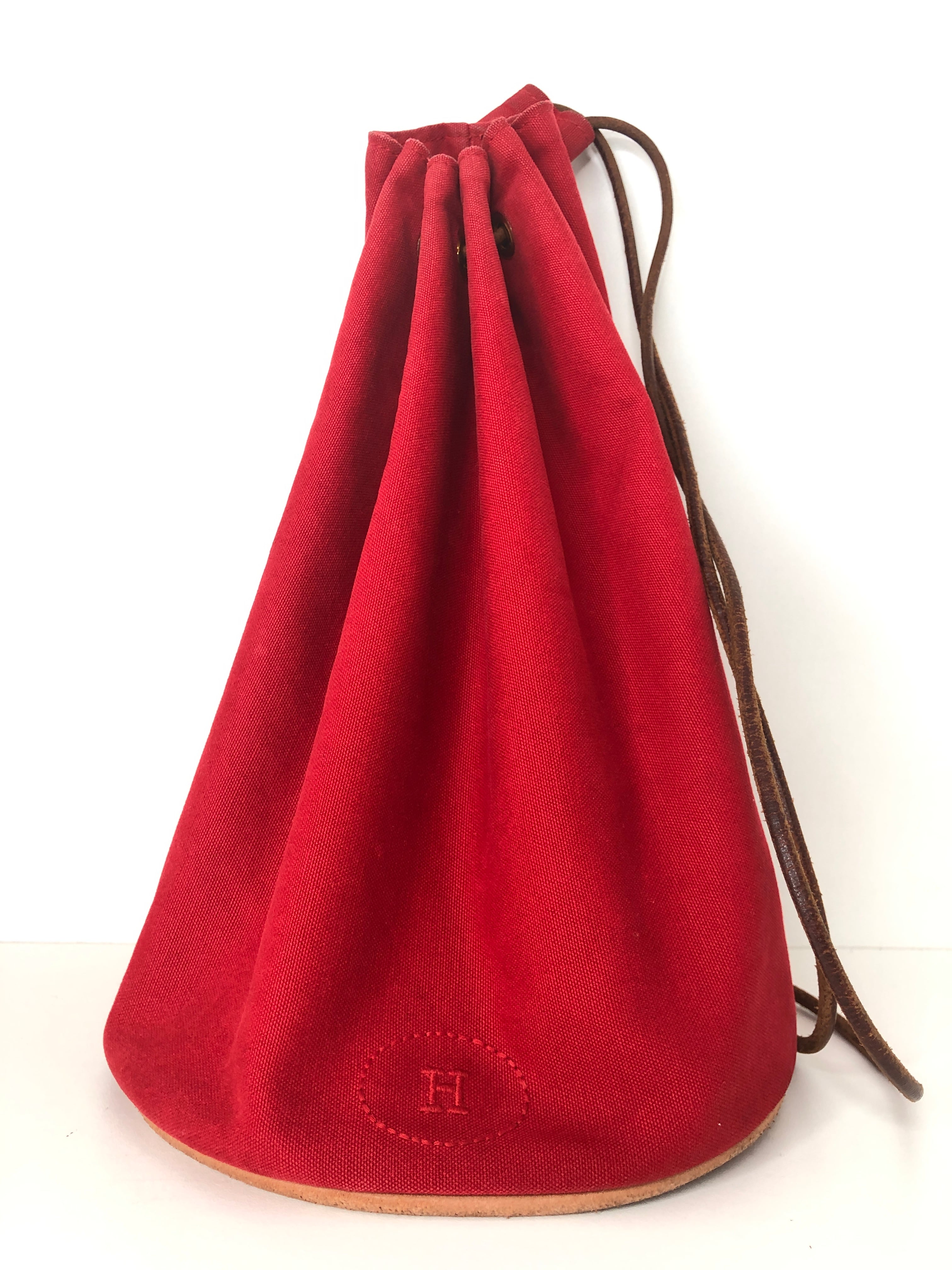 HERMES ポロションミミル エルメス ポロションミミル バッグ | VINTAGE PARIS