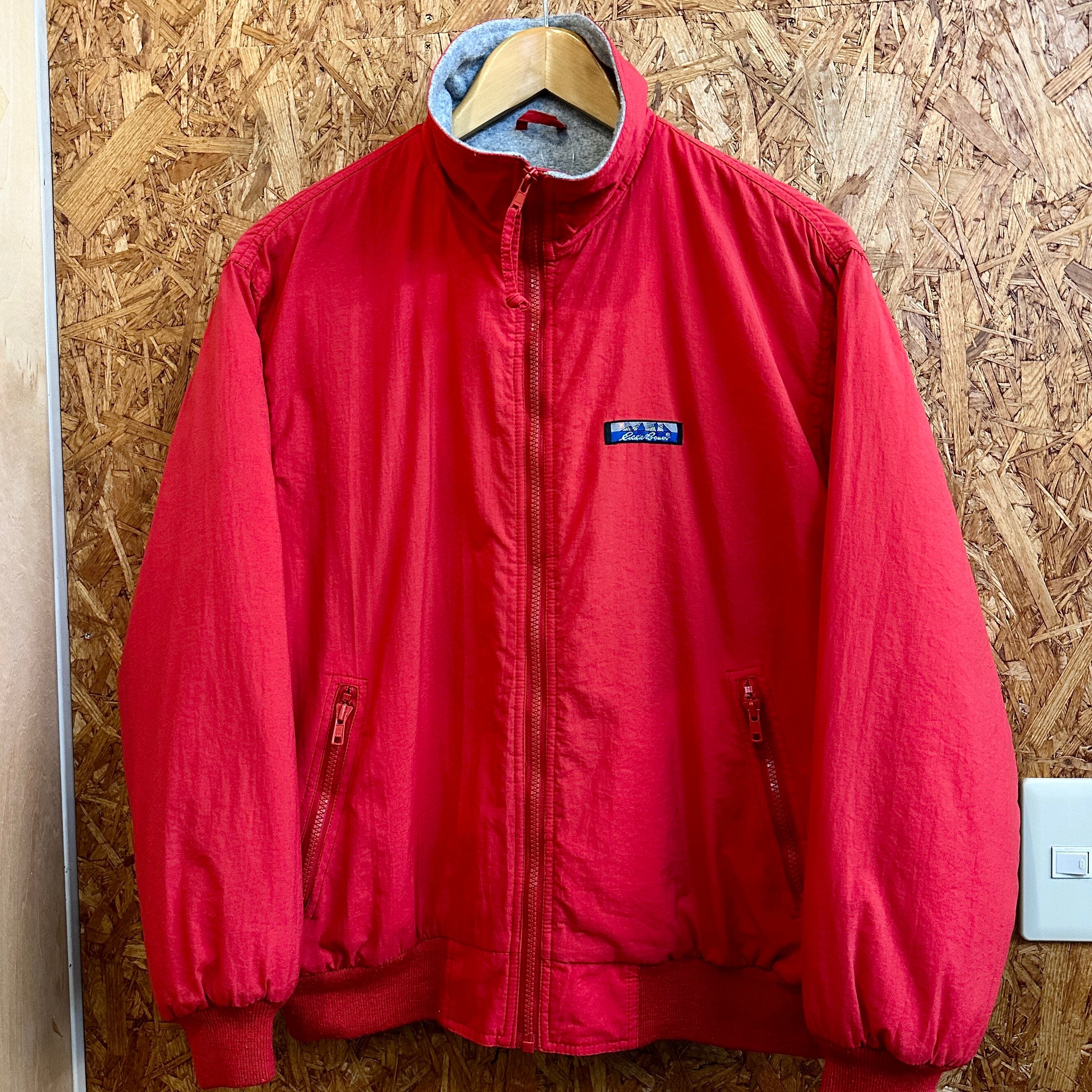 outdoor 90s フィッシングジャケット　希少　シュプリーム元ネタ