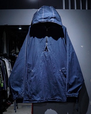 【add (C) vintage】“CECIL” Euro Vintage Oversized Anorak Parka