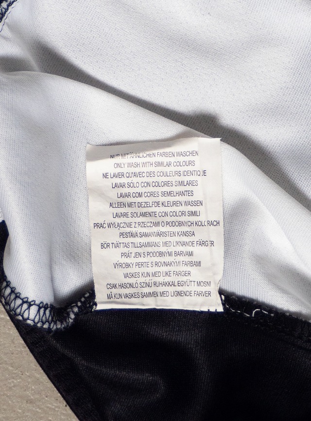 "FEROTI Sport" used Cycling pullover