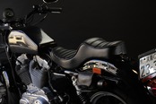 GW CAMEL SEAT for XL BLACK (10-21YEAR)
