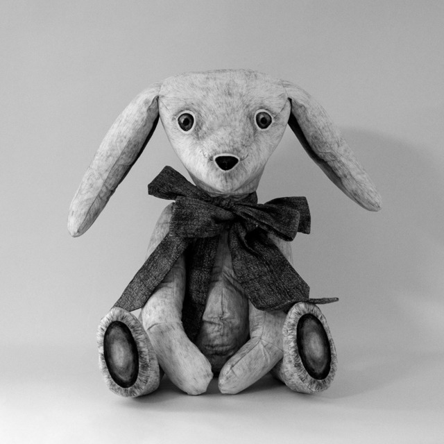 【受注商品】Usagi｜Ribbon