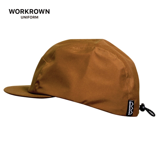 WORKROWN ORIGINAL "THE WATER RESISTANT"