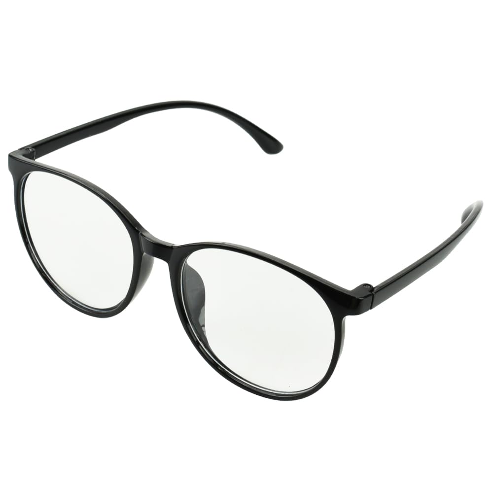 CUBITTS Wollstonecraft Black Gloss キュビッツ 黒 メガネ サングラス
