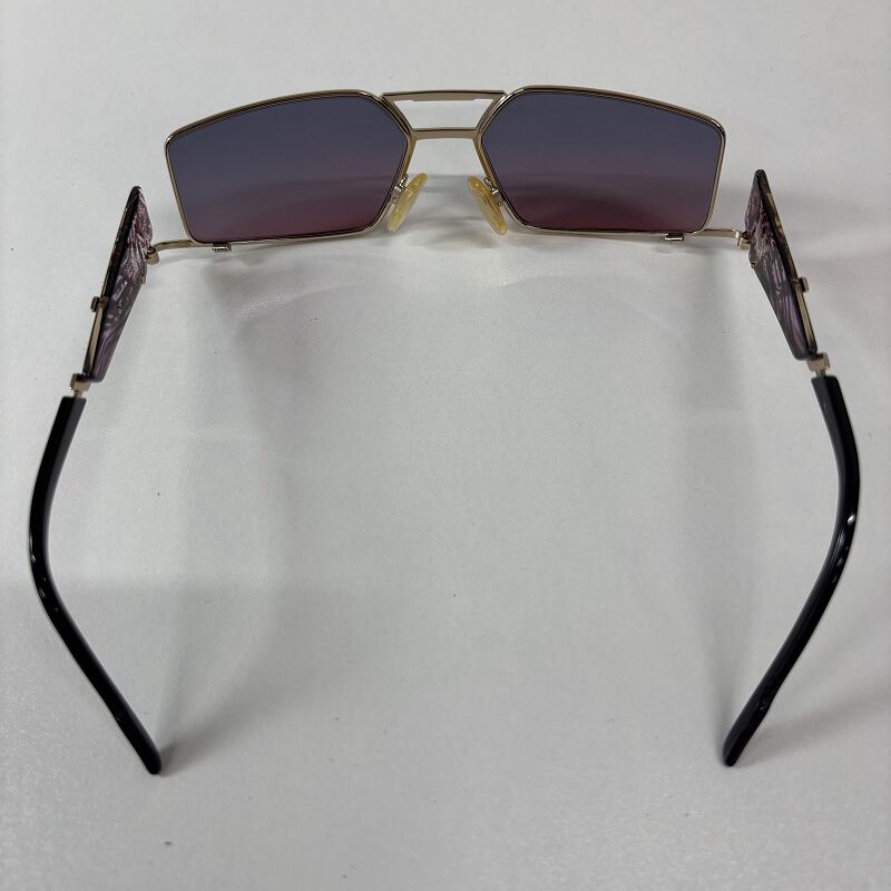 CAZAL/カザール アンダーリム サングラス/アイウェア MOD.915  